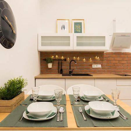 Old Town Apartment - Dluga 30 Street Krakow Luaran gambar