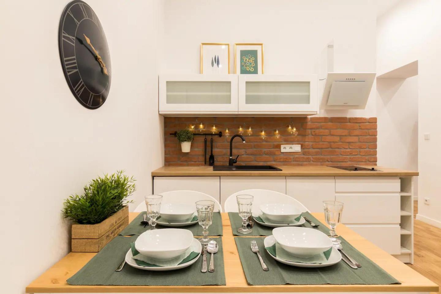 Old Town Apartment - Dluga 30 Street Krakow Luaran gambar